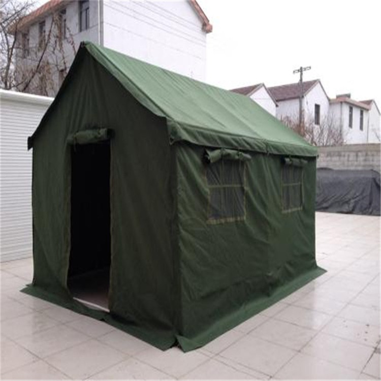 海珠充气军用帐篷模型生产